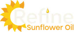 Refine Sunflower Oil