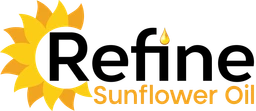 Refine Sunflower Oil